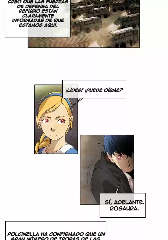 Gepetto capítulo 22, página 16
