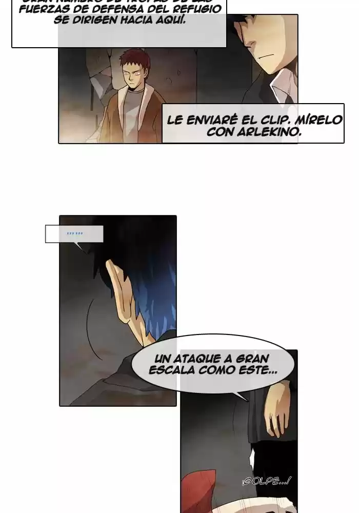 Gepetto capítulo 22, página 17