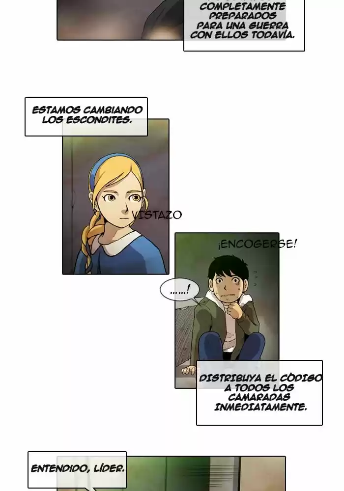 Gepetto capítulo 22, página 19
