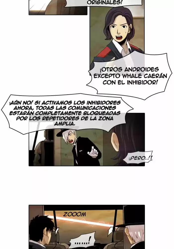 Gepetto capítulo 22, página 26