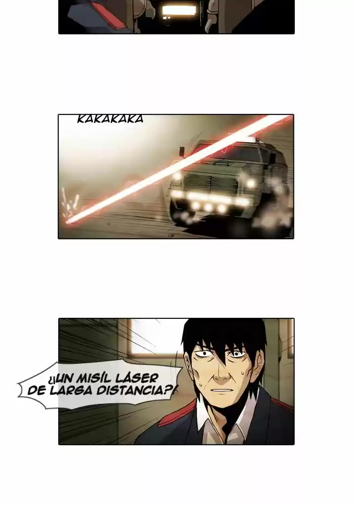 Gepetto capítulo 22, página 27
