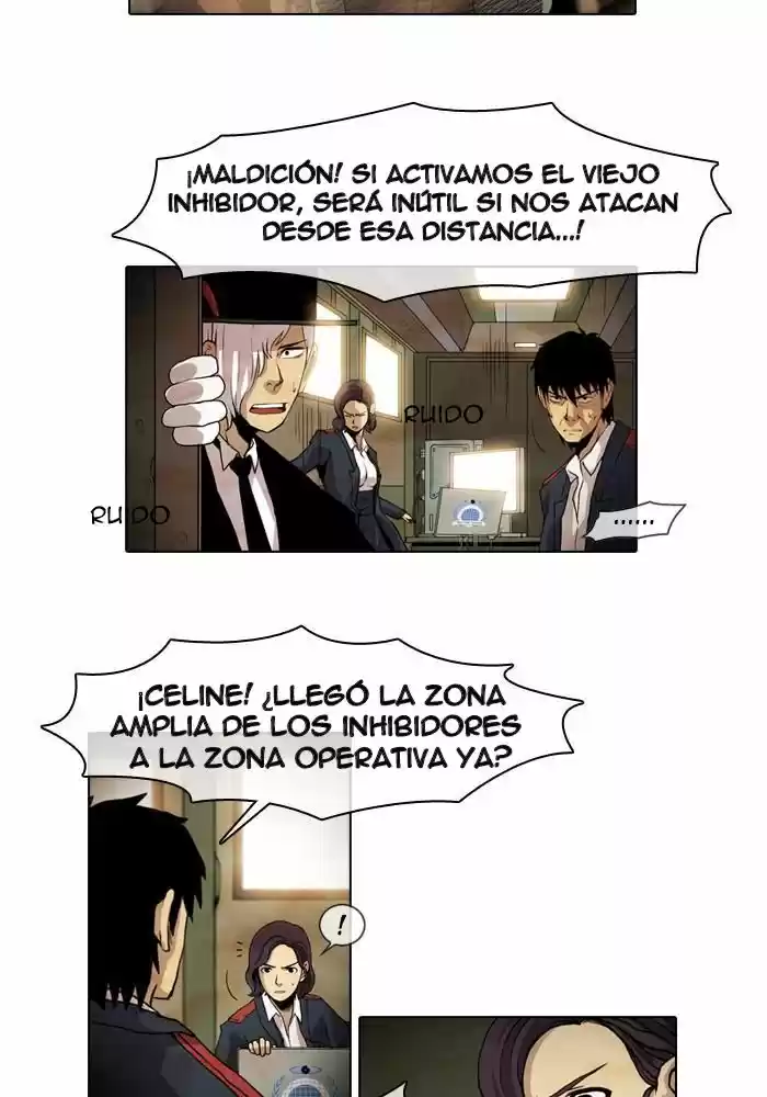 Gepetto capítulo 23, página 2