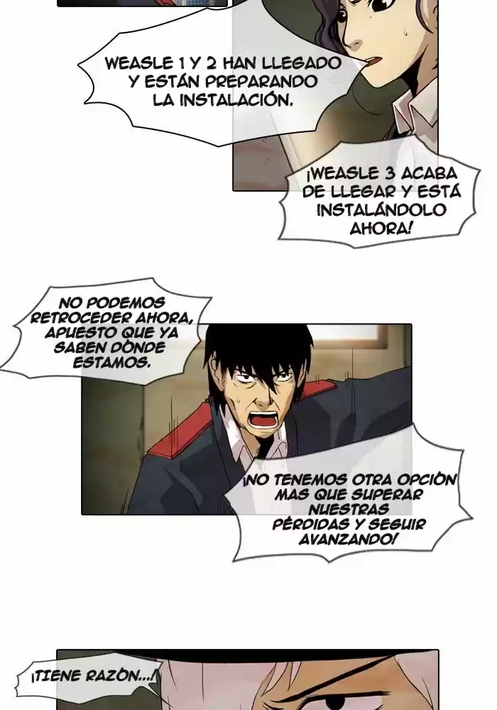 Gepetto capítulo 23, página 3