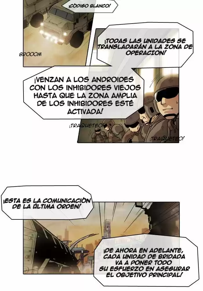 Gepetto capítulo 23, página 5