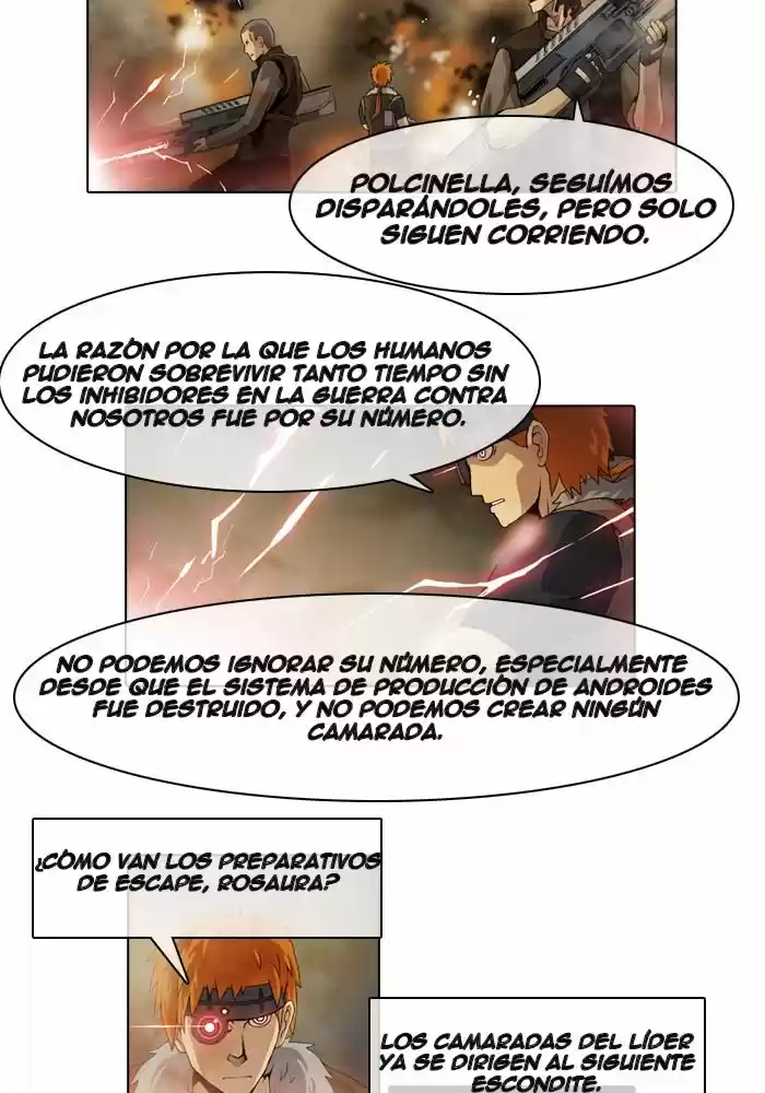 Gepetto capítulo 23, página 10