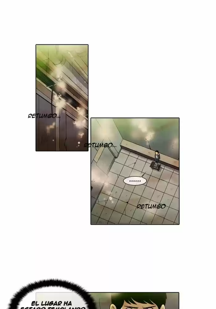 Gepetto capítulo 23, página 13