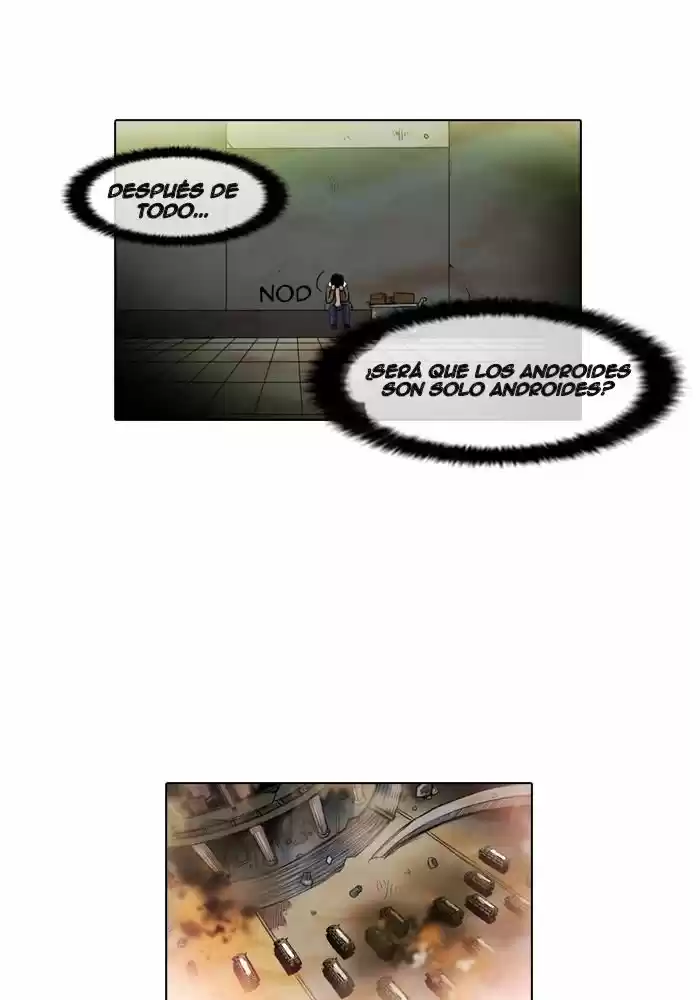 Gepetto capítulo 23, página 15