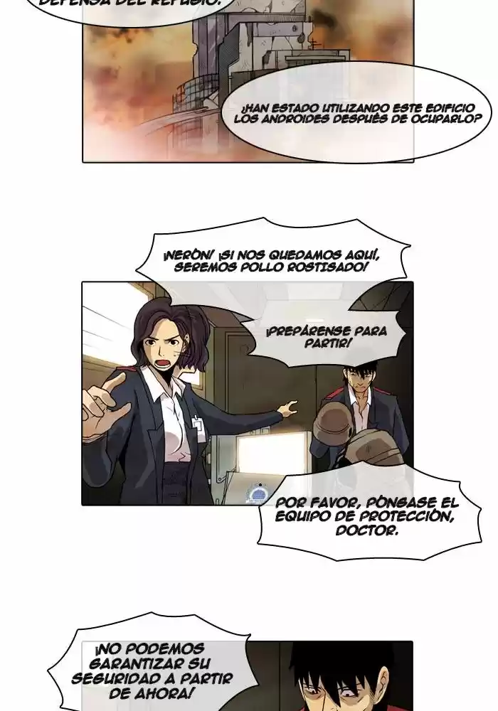 Gepetto capítulo 23, página 17