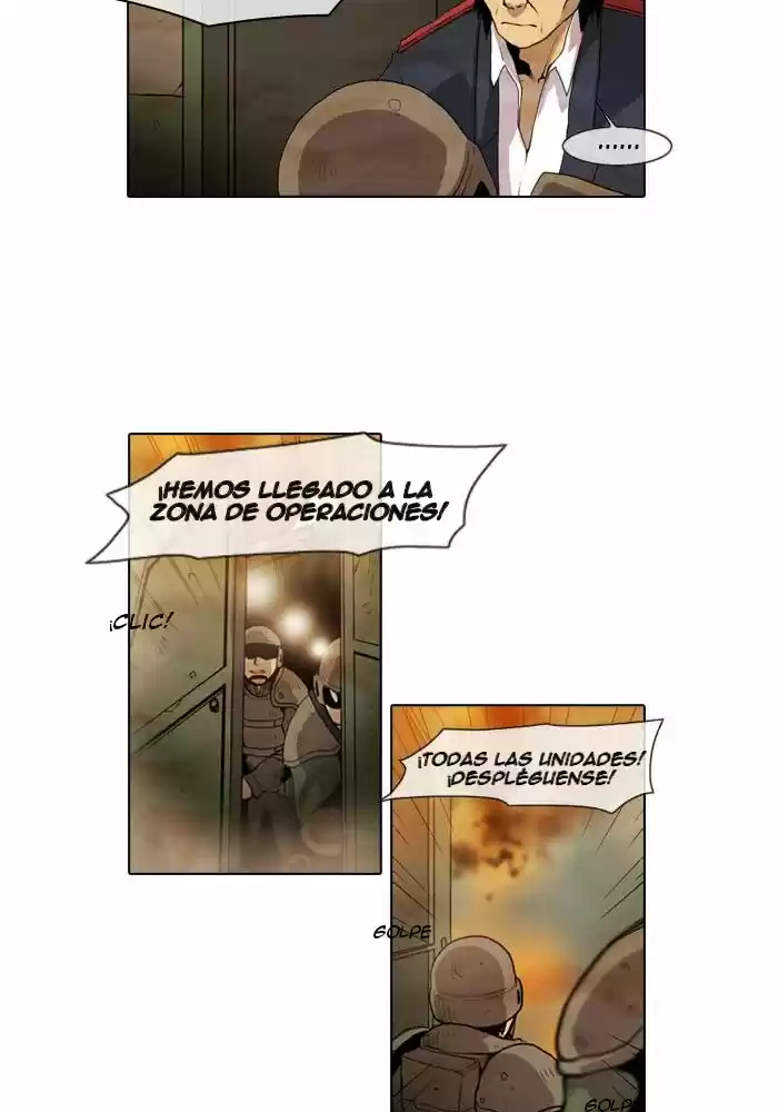 Gepetto capítulo 23, página 18