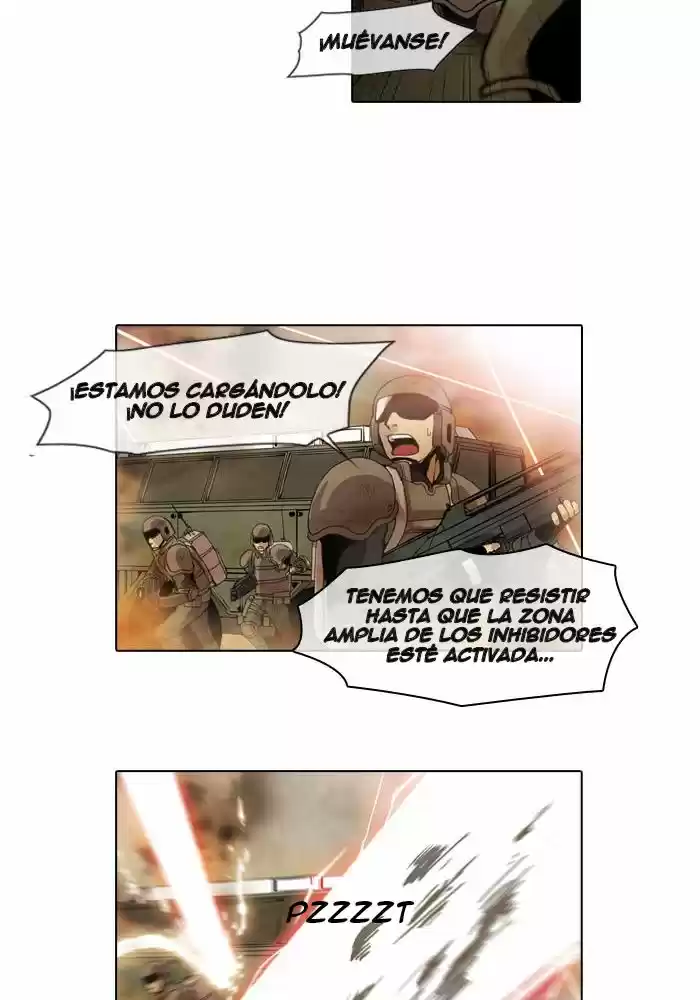 Gepetto capítulo 23, página 19