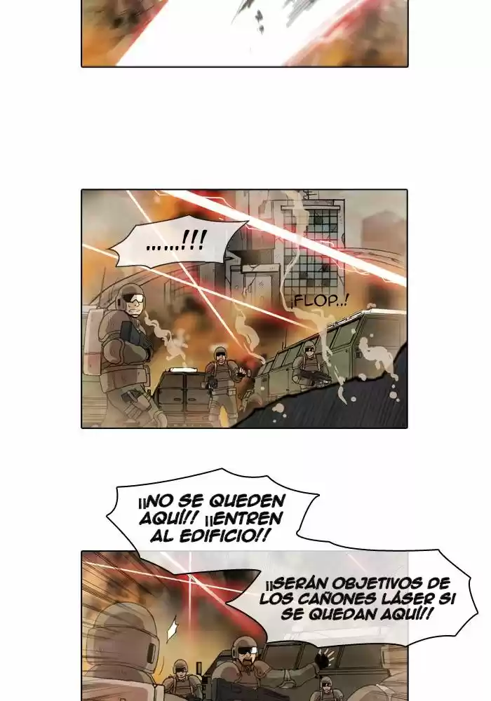 Gepetto capítulo 23, página 20