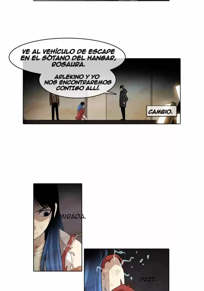 Gepetto capítulo 23, página 24