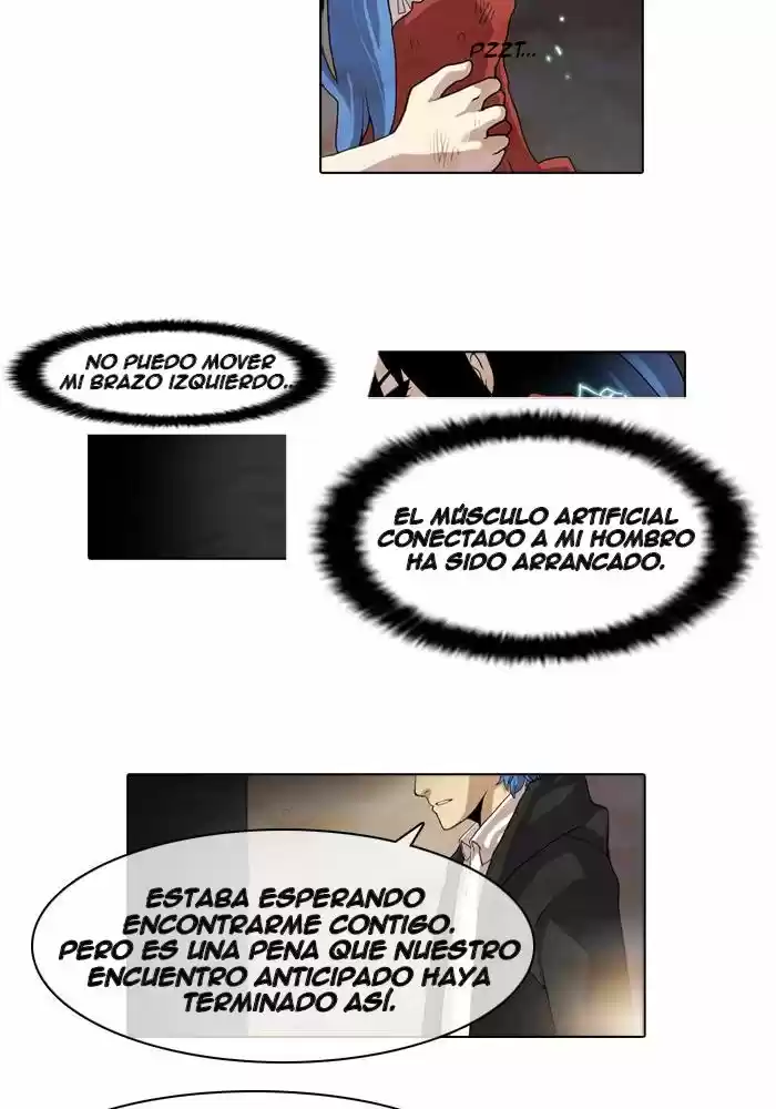 Gepetto capítulo 23, página 25
