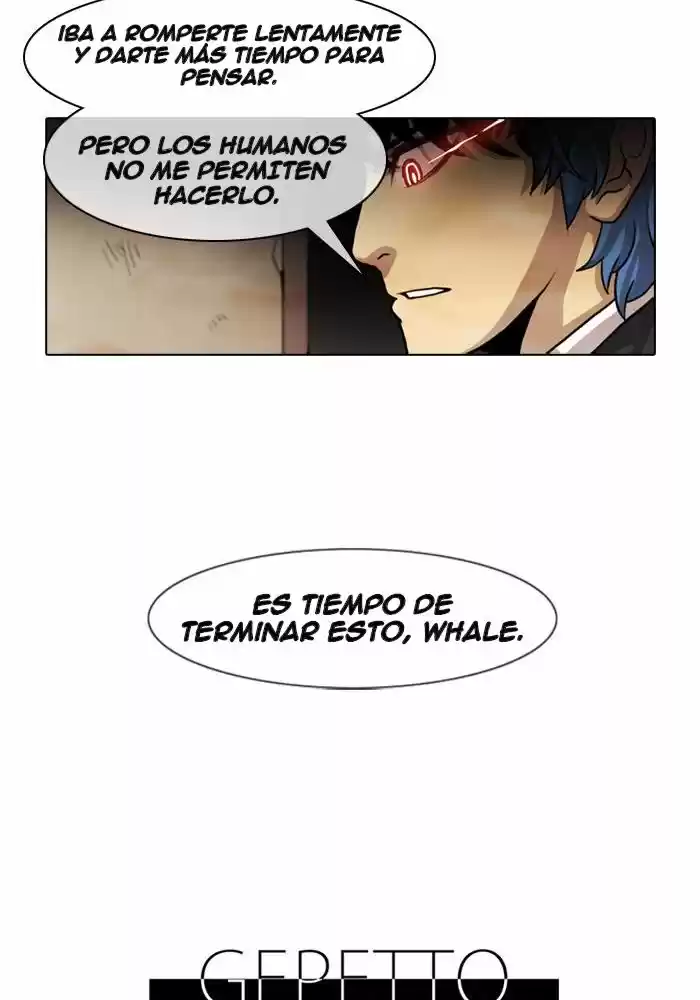 Gepetto capítulo 23, página 26