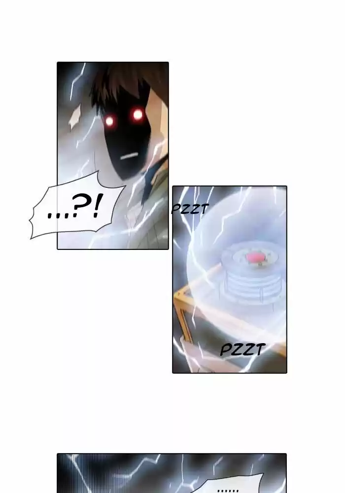 Gepetto capítulo 24, página 6