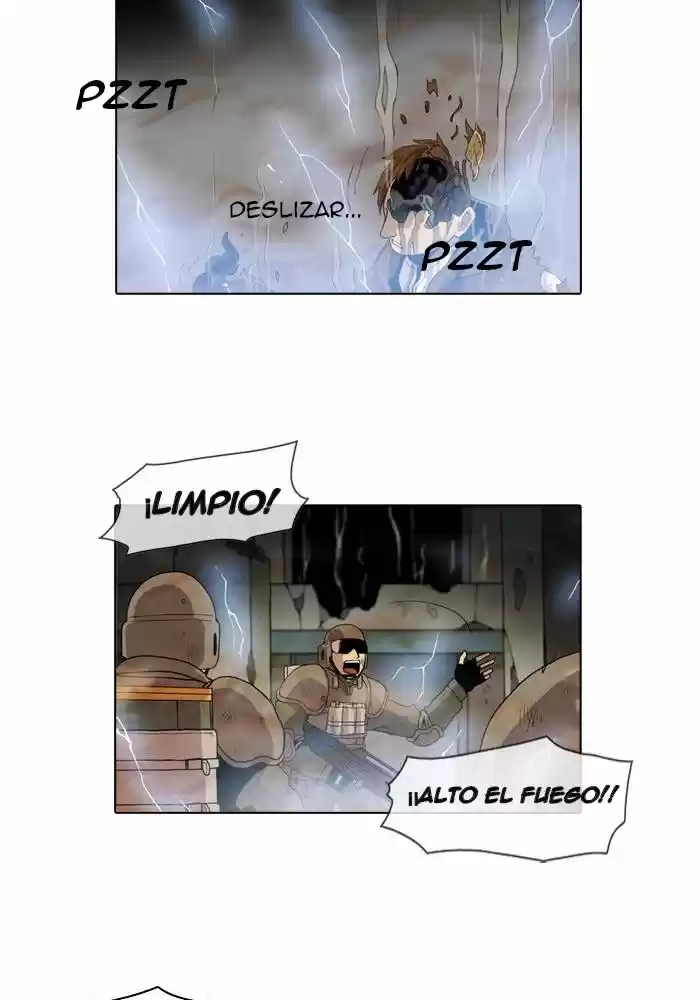 Gepetto capítulo 24, página 9
