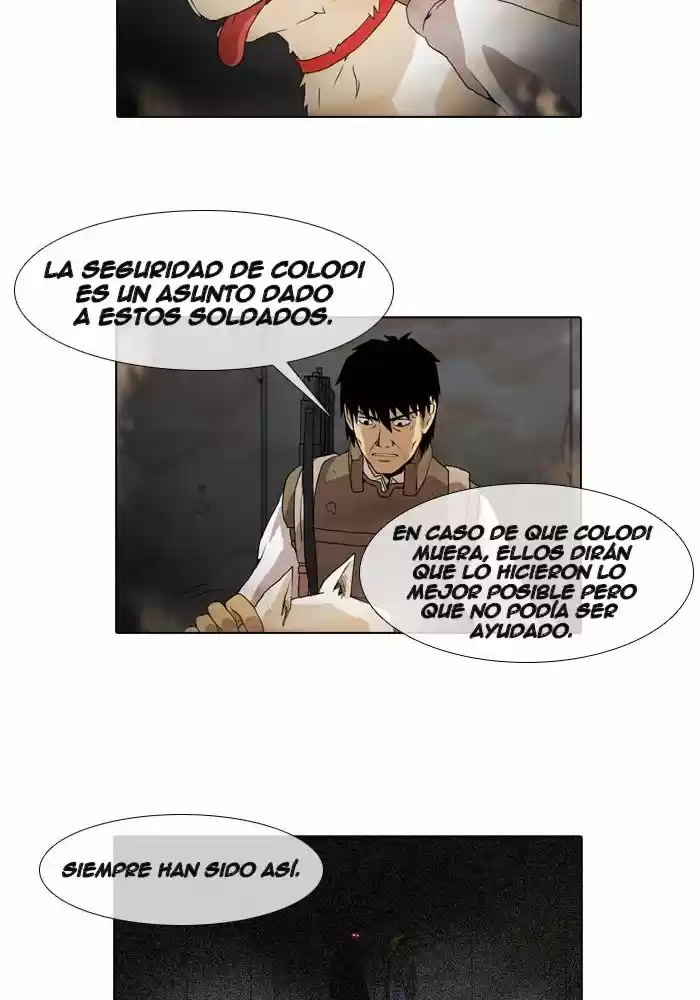Gepetto capítulo 24, página 21