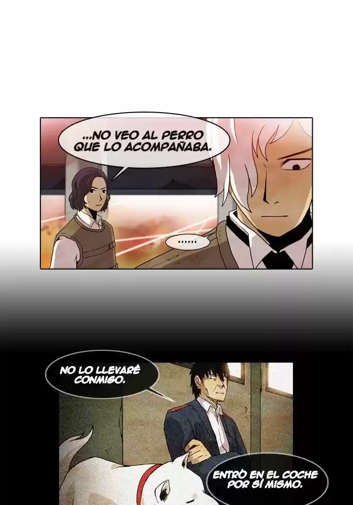 Gepetto capítulo 24, página 24