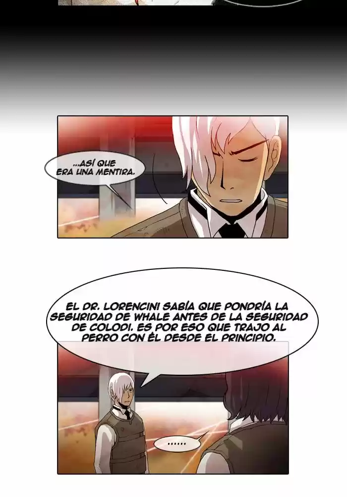 Gepetto capítulo 24, página 25