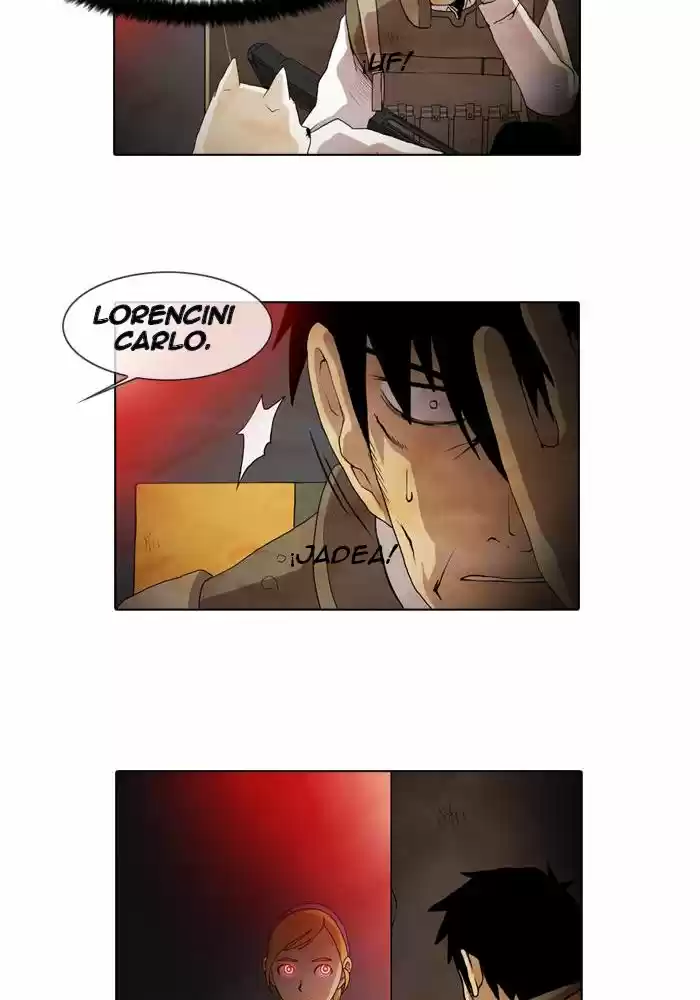 Gepetto capítulo 25, página 14