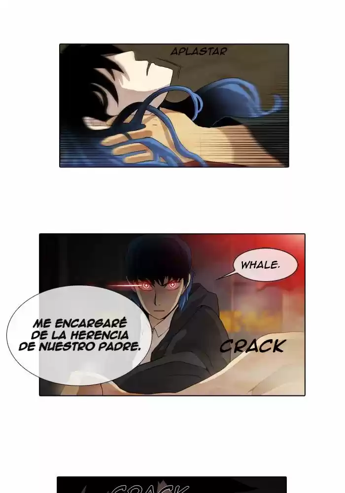 Gepetto capítulo 25, página 16