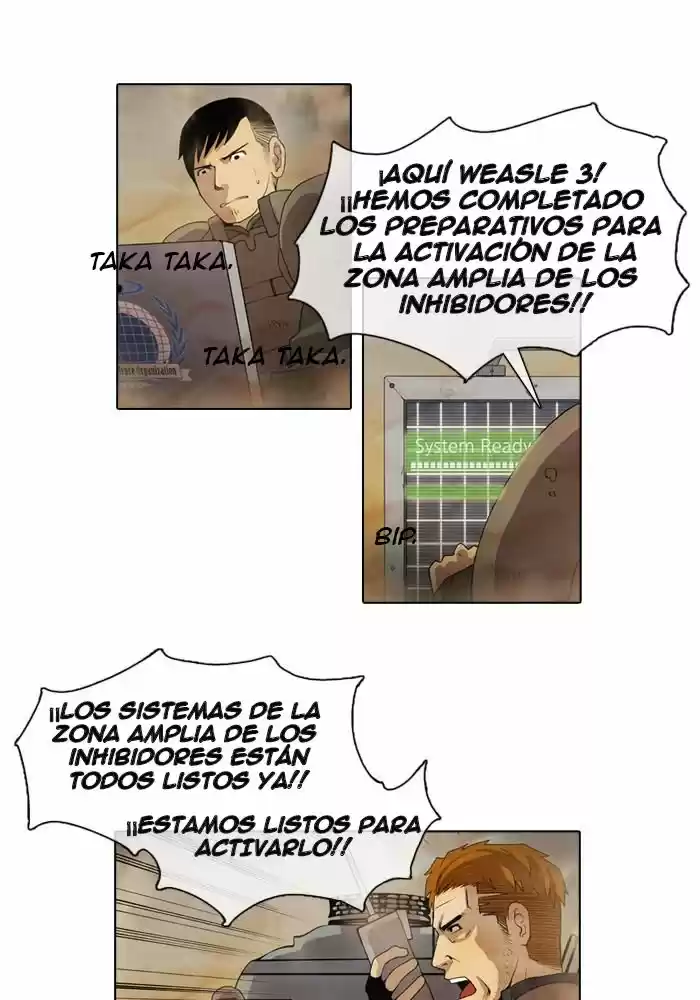 Gepetto capítulo 25, página 21