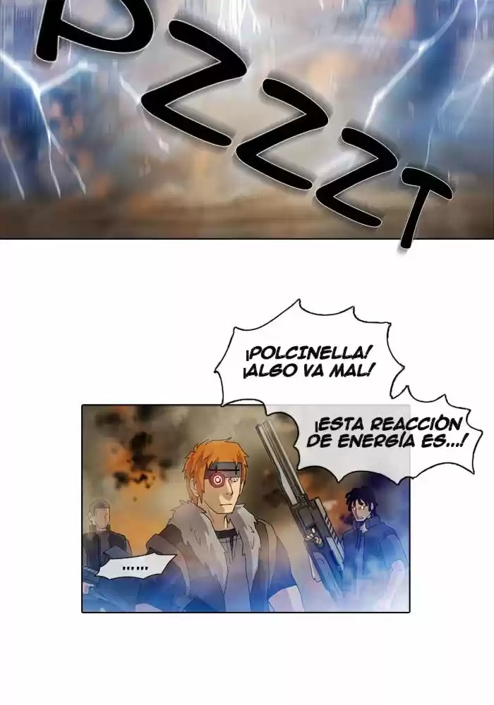 Gepetto capítulo 25, página 25
