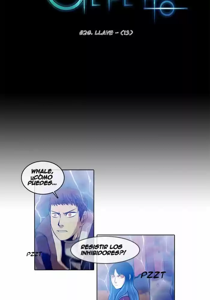 Gepetto capítulo 26, página 5