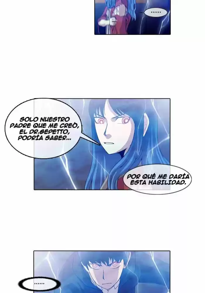 Gepetto capítulo 26, página 6