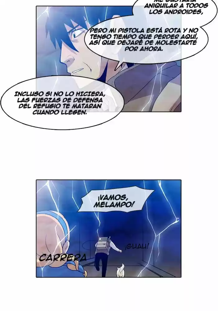 Gepetto capítulo 26, página 14