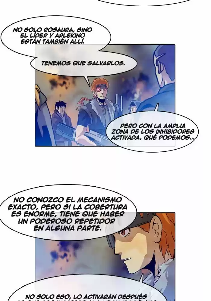 Gepetto capítulo 26, página 17