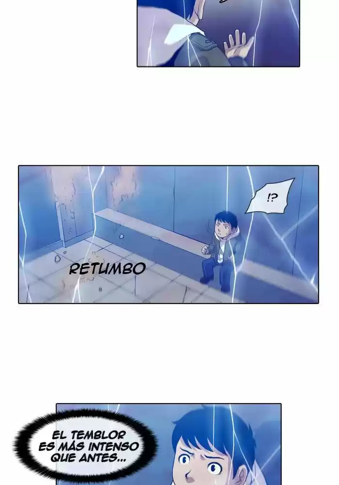 Gepetto capítulo 26, página 21