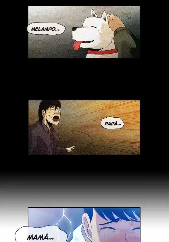 Gepetto capítulo 27, página 6
