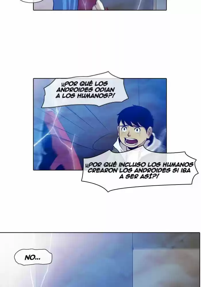 Gepetto capítulo 27, página 14