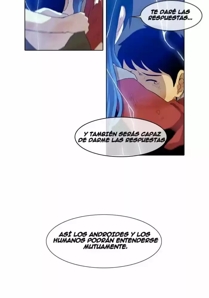 Gepetto capítulo 27, página 16