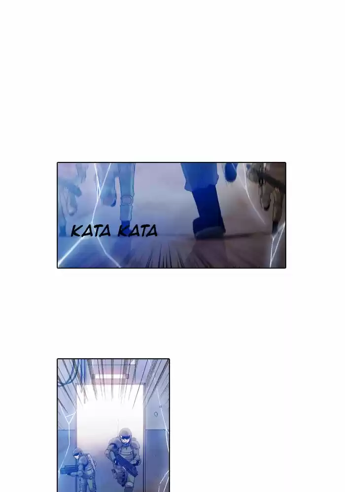 Gepetto capítulo 27, página 17