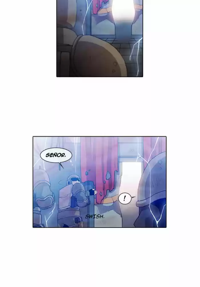 Gepetto capítulo 27, página 21
