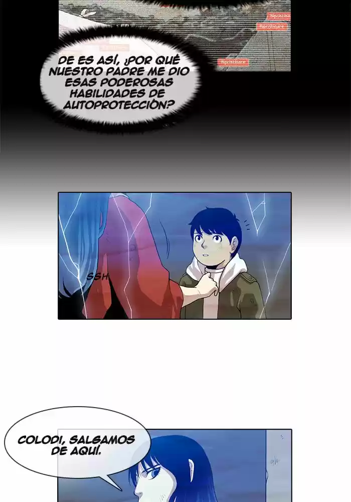 Gepetto capítulo 28, página 4