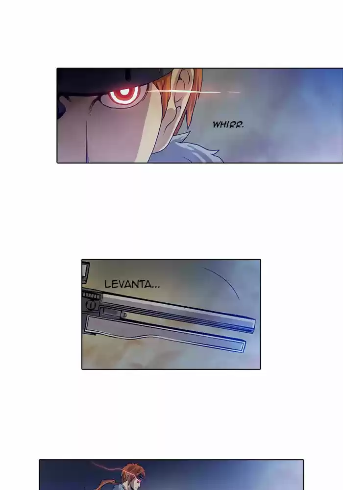 Gepetto capítulo 28, página 8