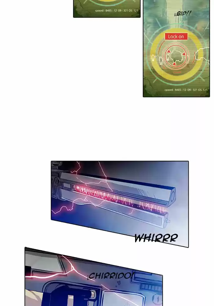 Gepetto capítulo 28, página 10