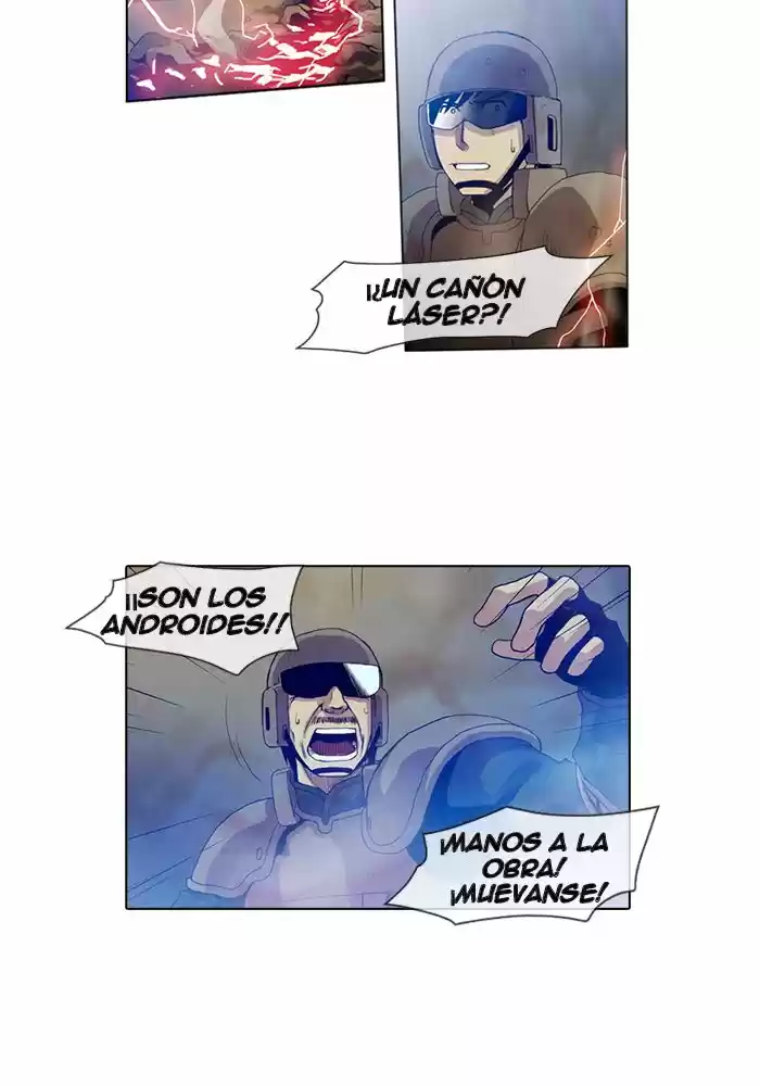 Gepetto capítulo 28, página 13