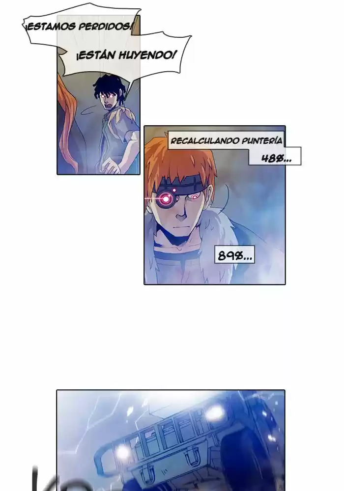 Gepetto capítulo 28, página 14