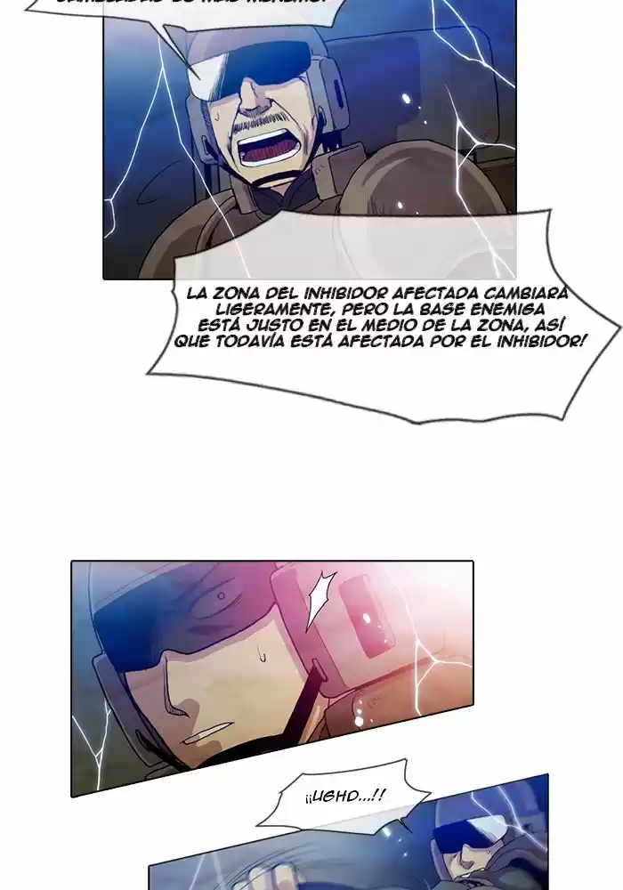 Gepetto capítulo 28, página 16