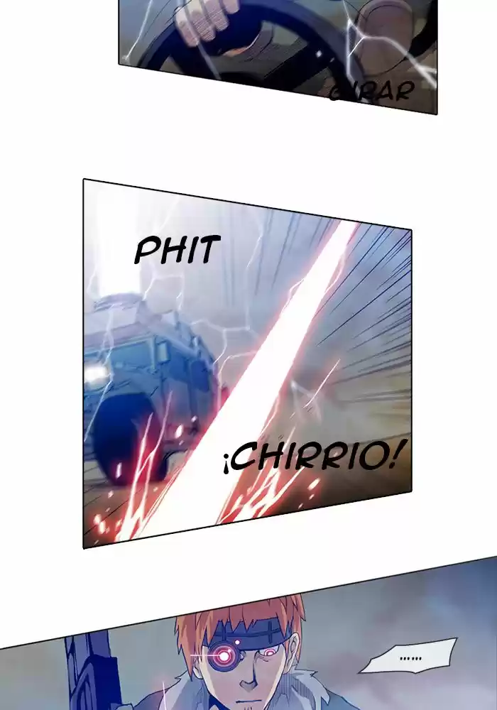 Gepetto capítulo 28, página 17
