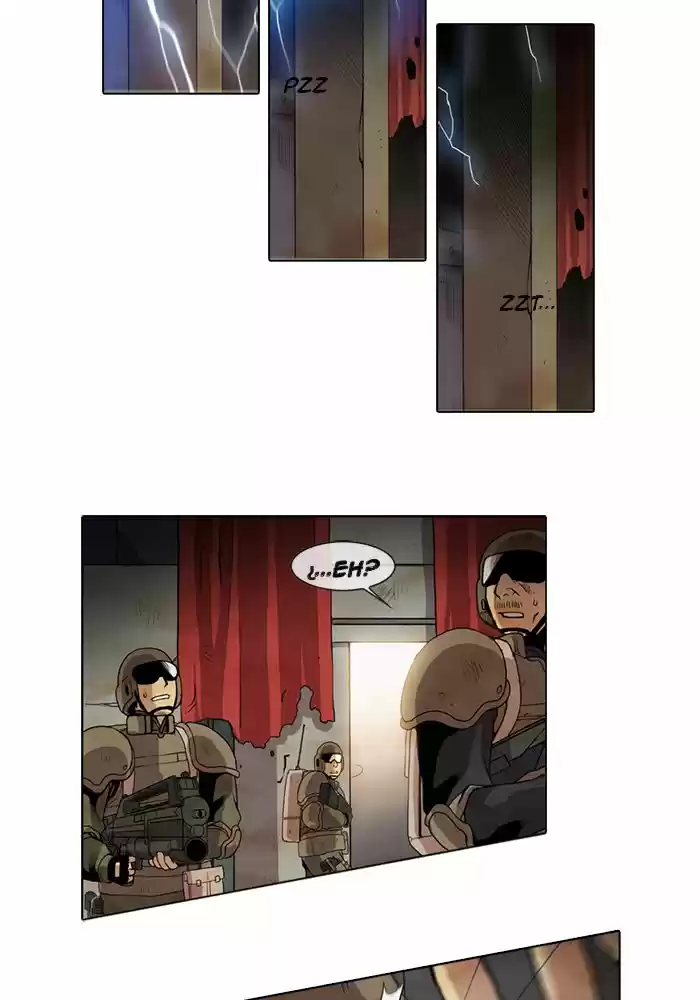 Gepetto capítulo 28, página 24
