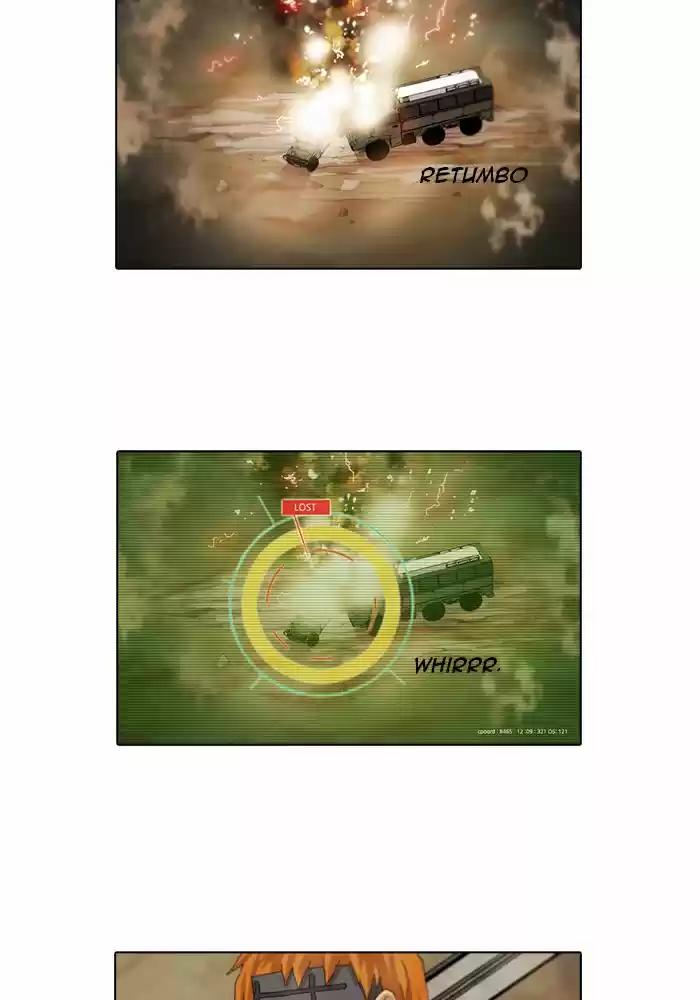 Gepetto capítulo 28, página 27