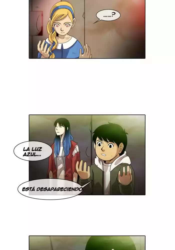 Gepetto capítulo 28, página 30