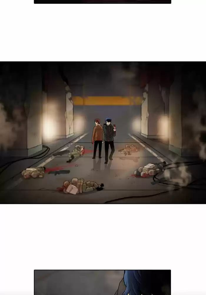 Gepetto capítulo 28, página 32