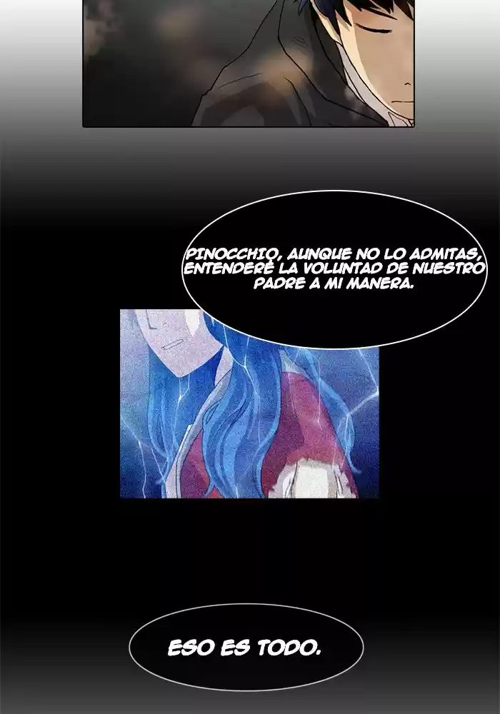 Gepetto capítulo 28, página 33