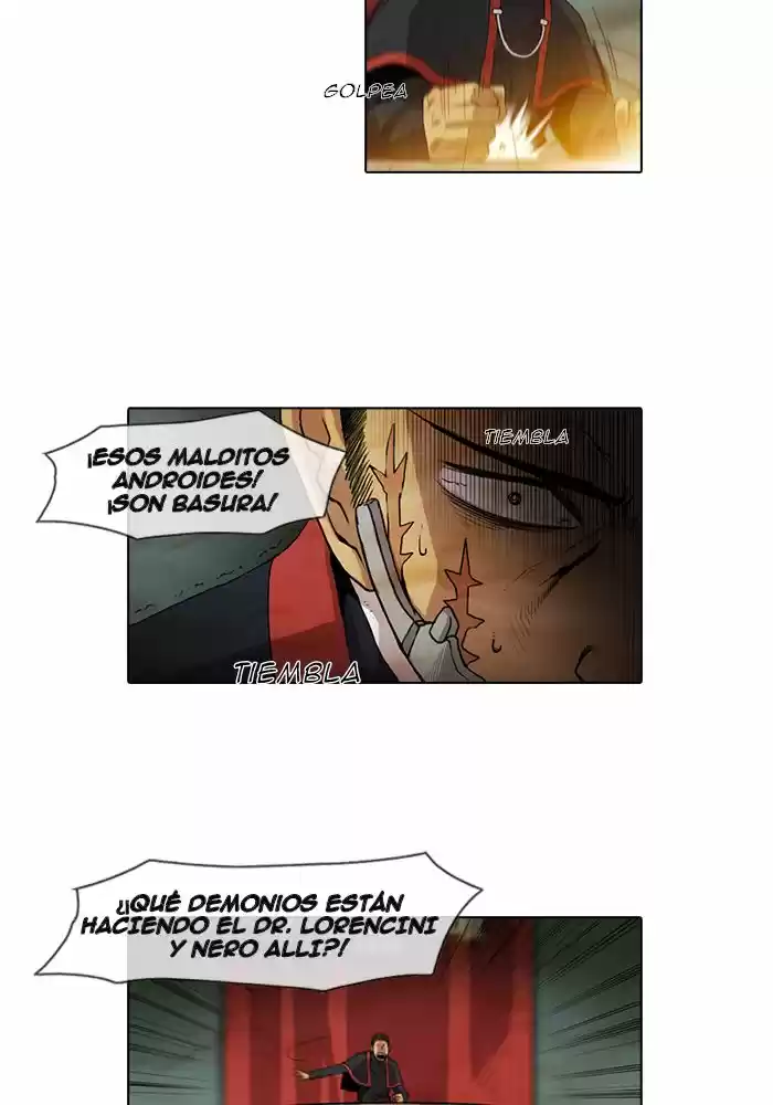Gepetto capítulo 29, página 2